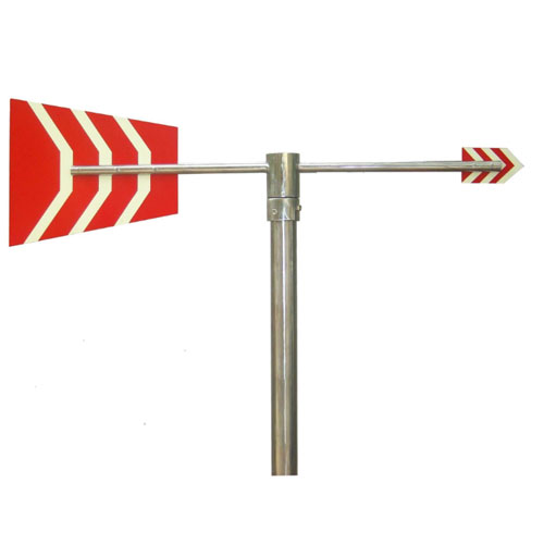 TFB-DZ定制不銹鋼熒光風(fēng)向標